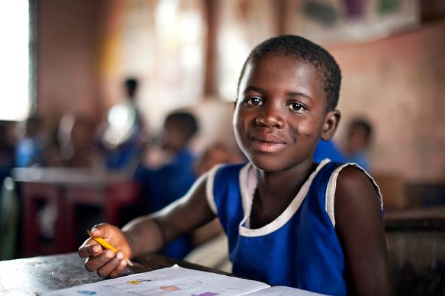 Education Support Program