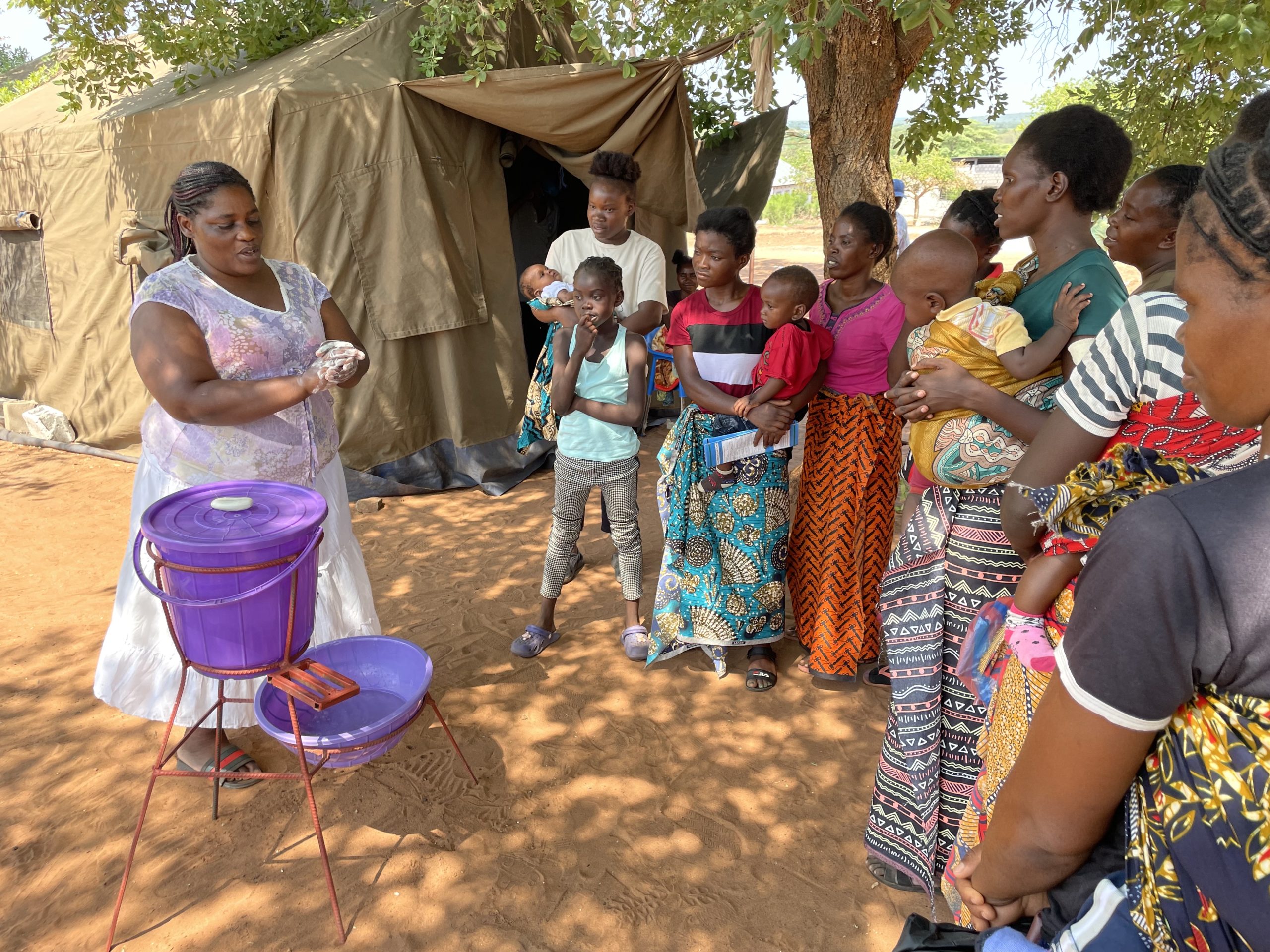 Community Health Initiative