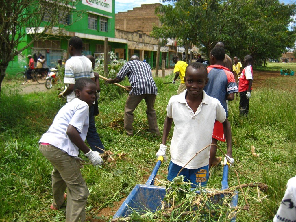 Youth Development Program